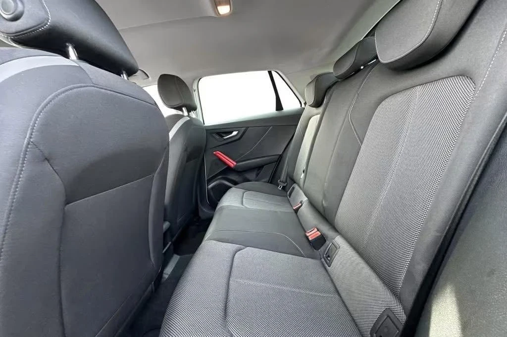 Audi Q2 Sport 2.0 TDI S-tronic Quattro | Mobile.bg � ����������� 10