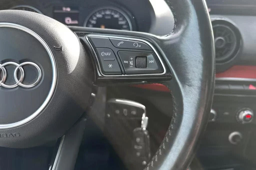 Audi Q2 Sport 2.0 TDI S-tronic Quattro | Mobile.bg � ����������� 12