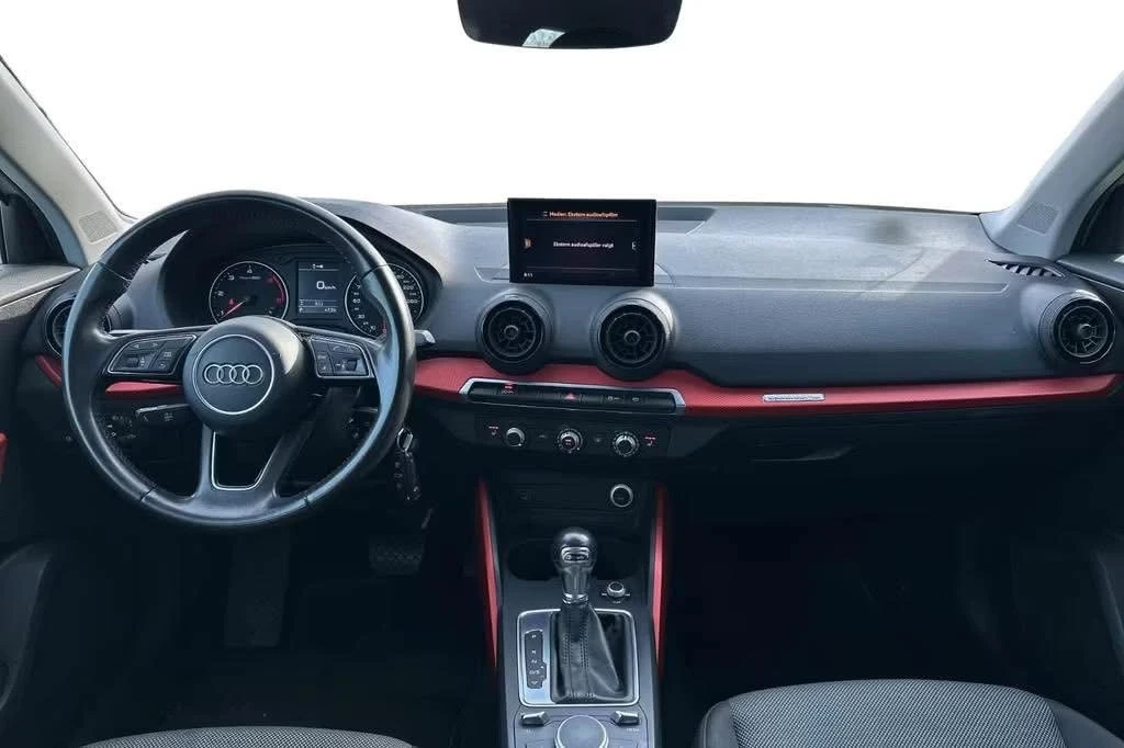 Audi Q2 Sport 2.0 TDI S-tronic Quattro | Mobile.bg � ����������� 8