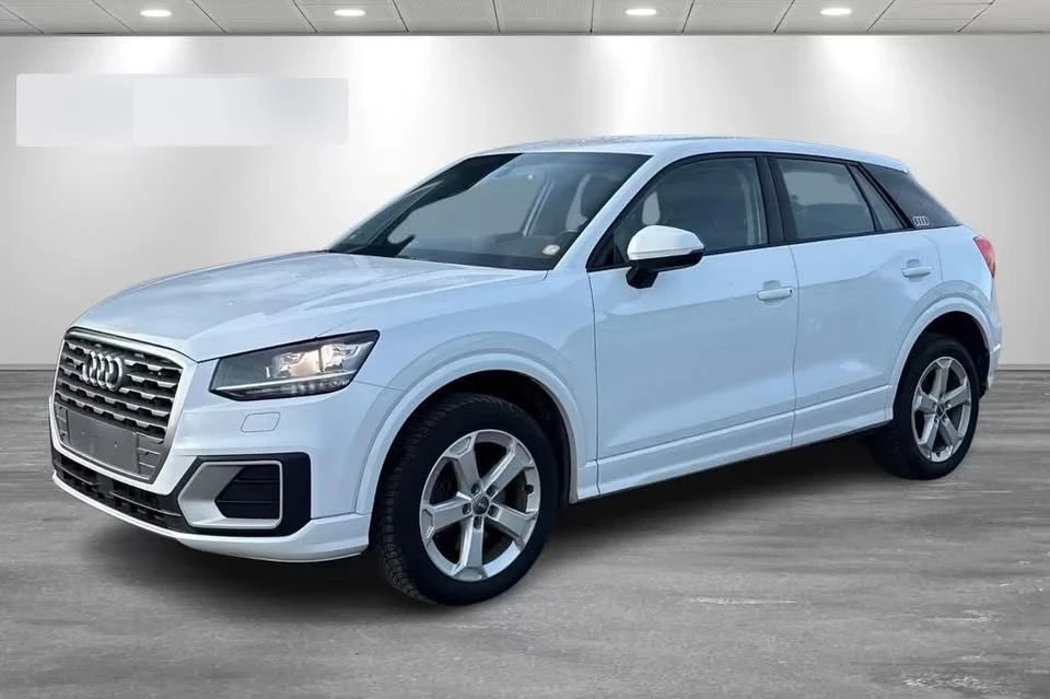 Audi Q2 Sport 2.0 TDI S-tronic Quattro | Mobile.bg � ����������� 2