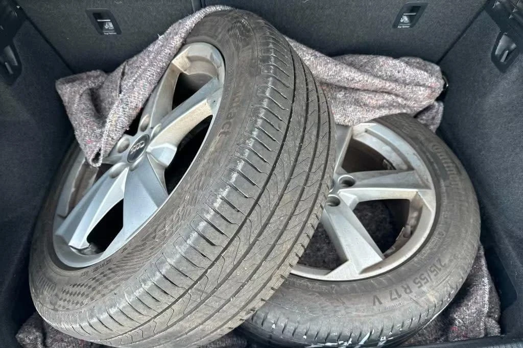 Audi Q2 Sport 2.0 TDI S-tronic Quattro | Mobile.bg � ����������� 14