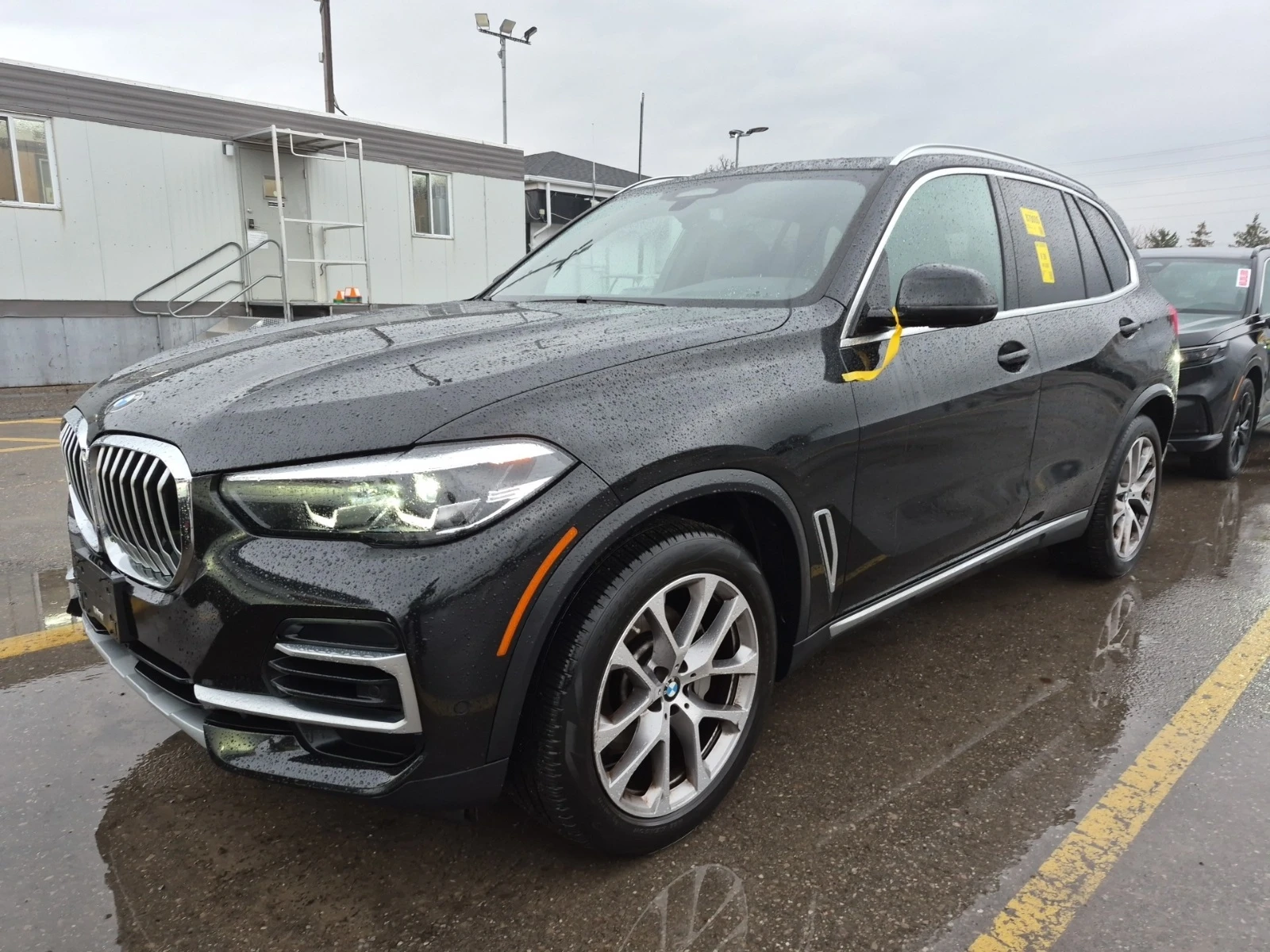 BMW X5 40I * * CARFAX * * АВТО КРЕДИТ * * 