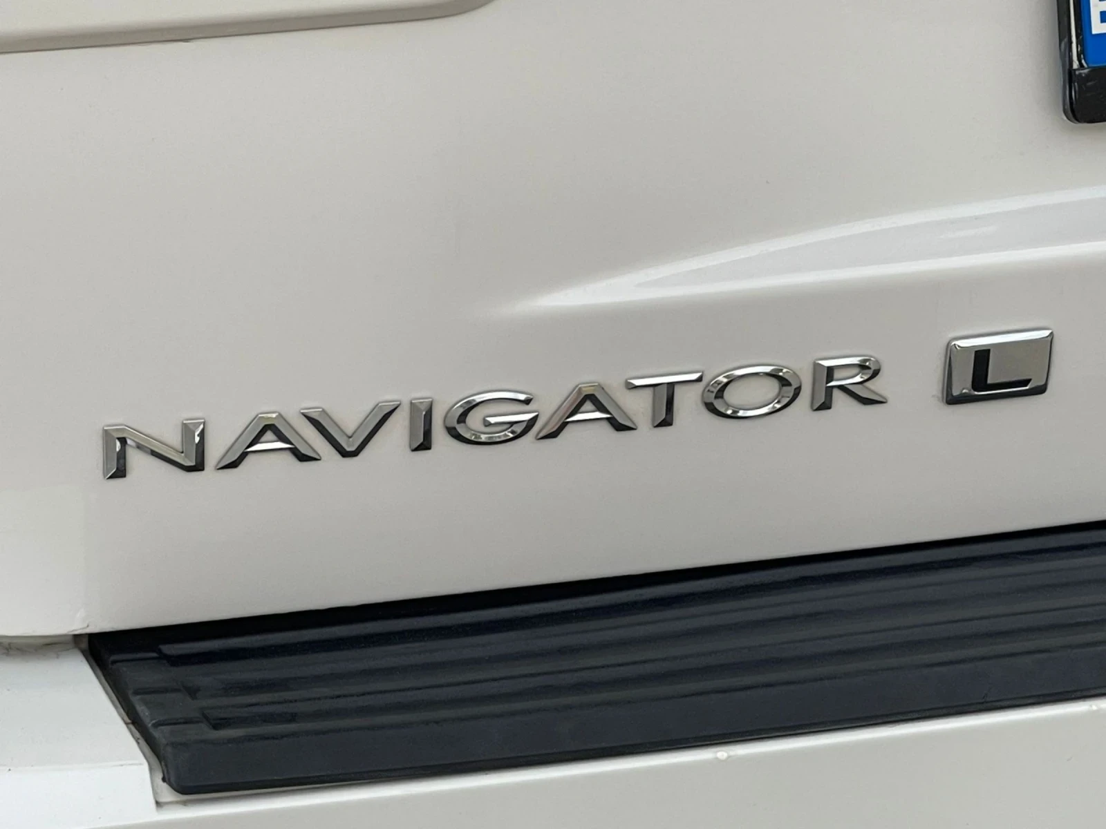 Lincoln Navigator L 3.5 4X4 6+ 1 БАРТЕР/ЛИЗИНГ , снимка 12 - Автомобили и джипове - 54372333