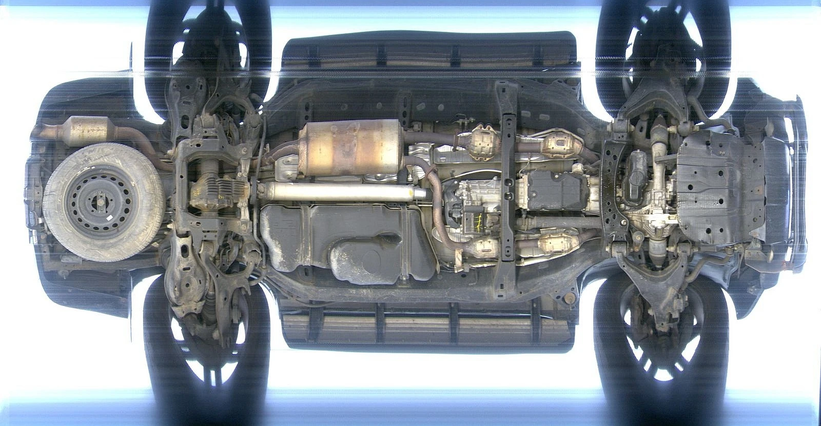 Toyota Sequoia, снимка 6 - Автомобили и джипове - 54395576