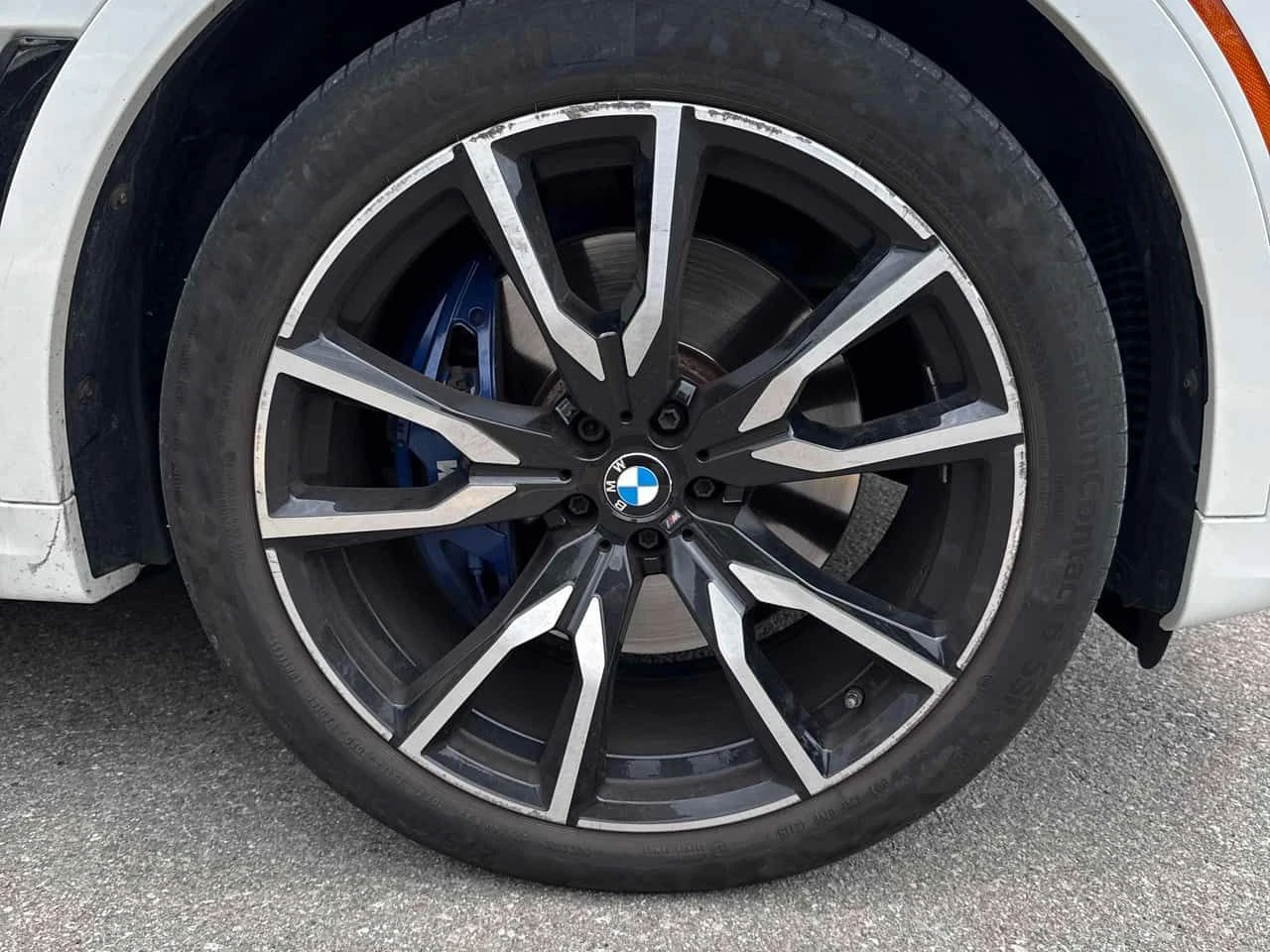 BMW X7 * xDrive50i * CARFAX * ЦЕНА ДО БГ, снимка 6 - Автомобили и джипове - 54946659