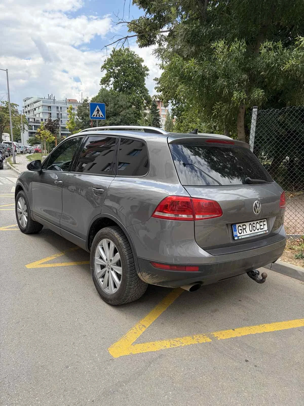 VW Touareg | Mobile.bg � ����������� 3