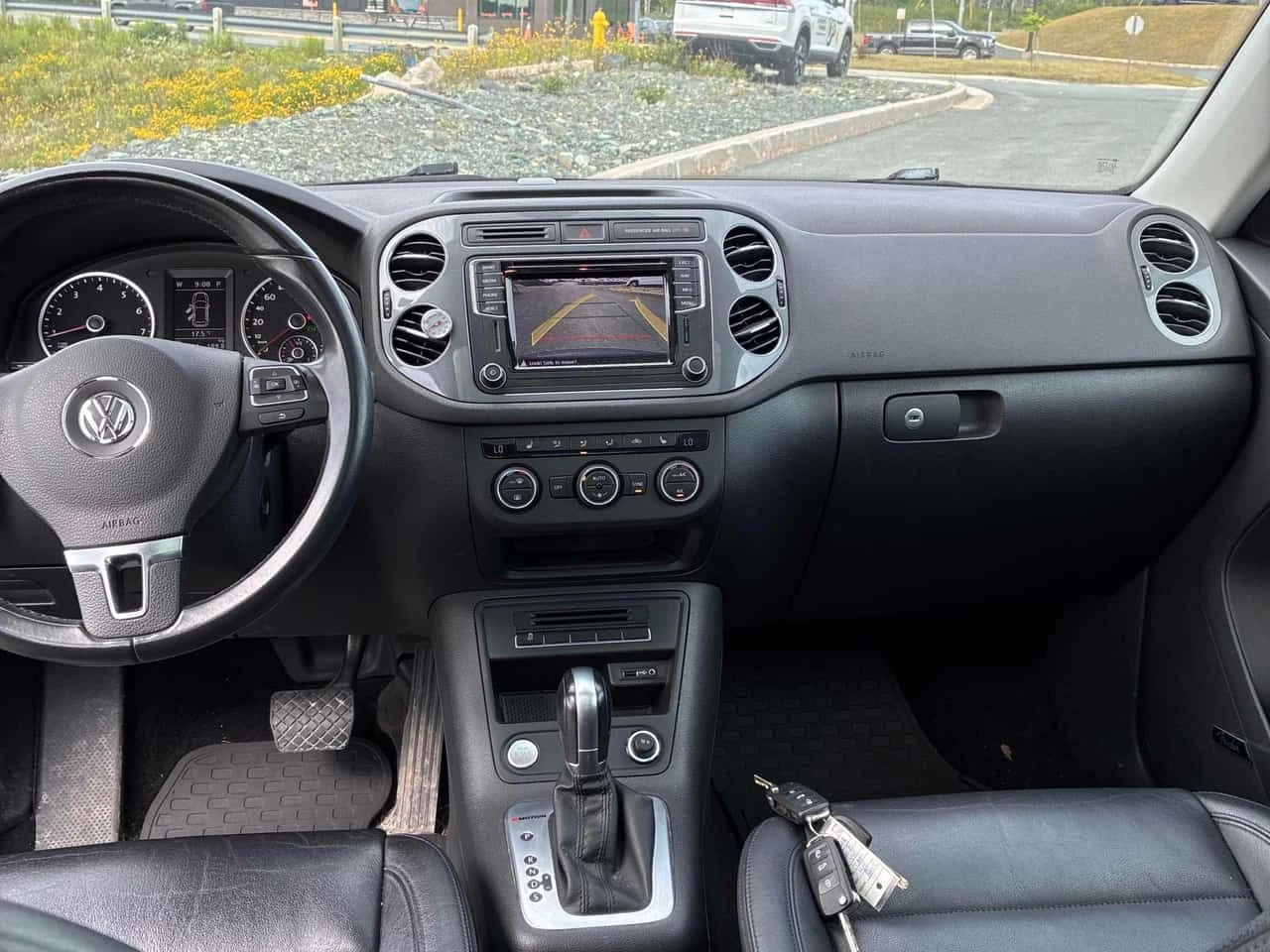 VW Tiguan  Highline / ���������� / ���� �� �������� | Mobile.bg � ����������� 9