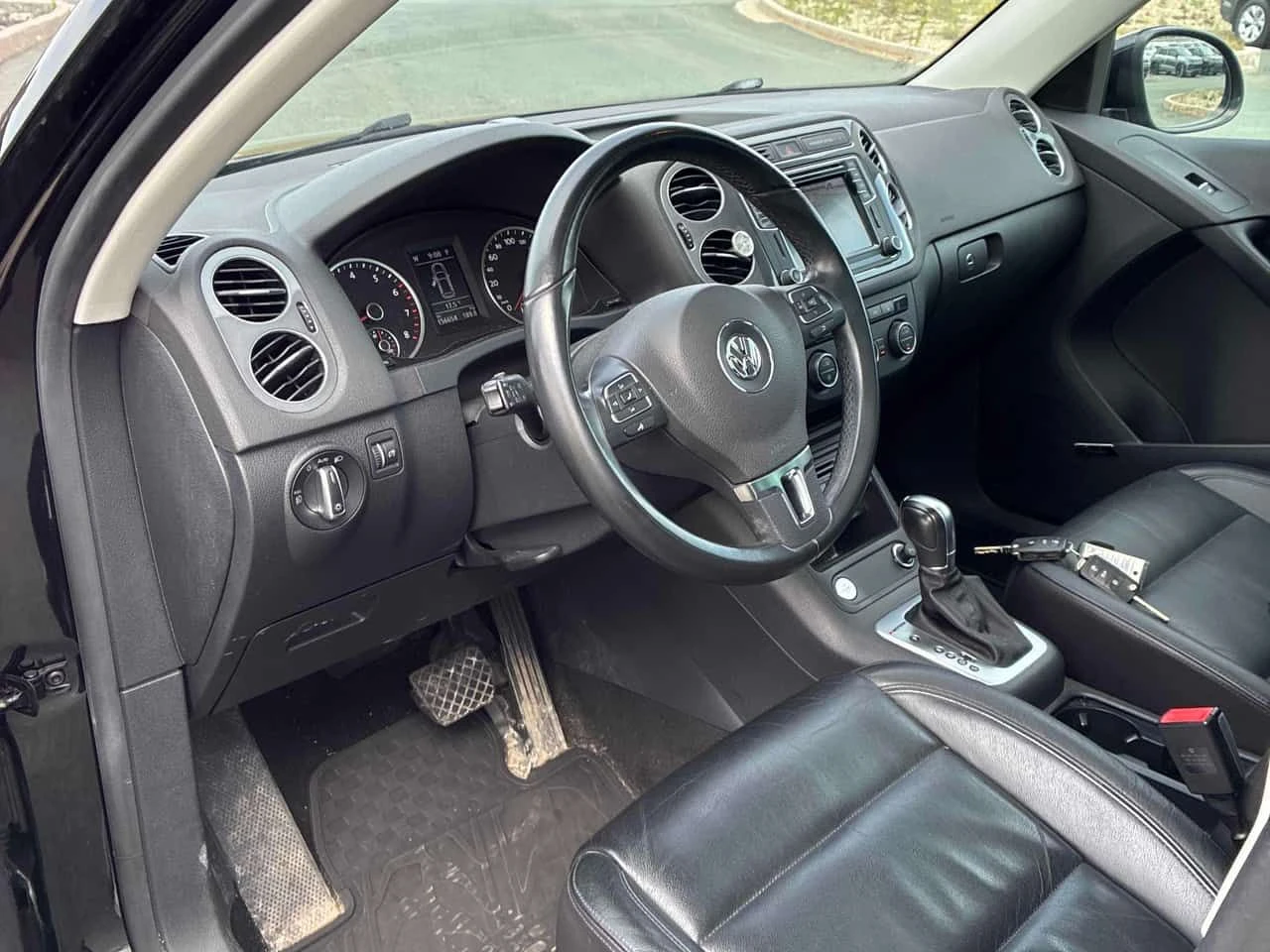 VW Tiguan  Highline / ���������� / ���� �� �������� | Mobile.bg � ����������� 5