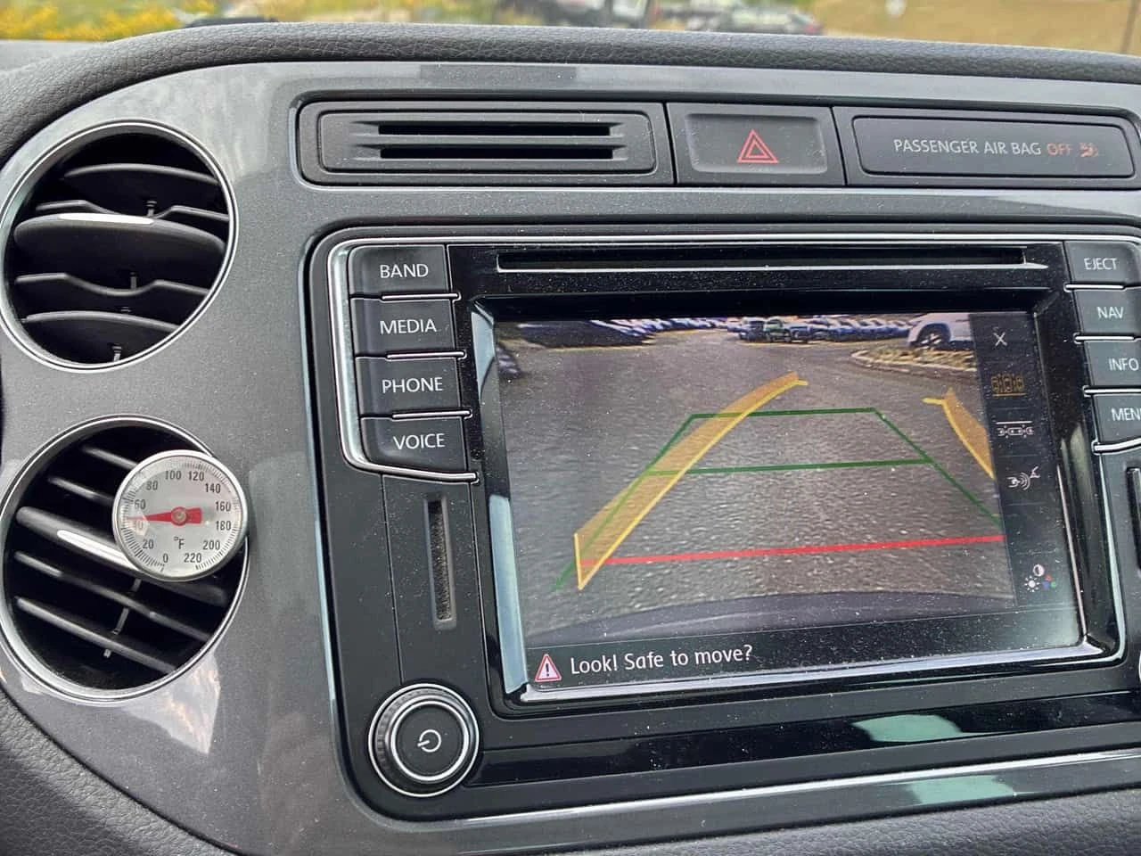 VW Tiguan  Highline / ���������� / ���� �� �������� | Mobile.bg � ����������� 14