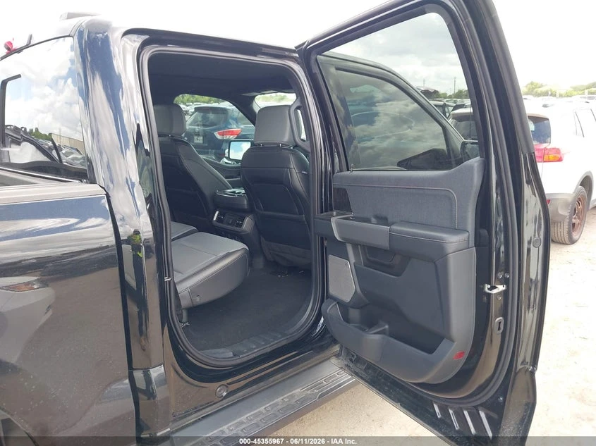 Ford F150 F-150 Lightning Lariat, снимка 8 - Автомобили и джипове - 55505941