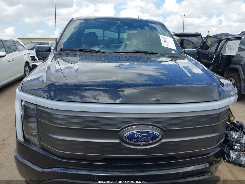 Ford F150 F-150 Lightning Lariat, снимка 12 - Автомобили и джипове - 55505941
