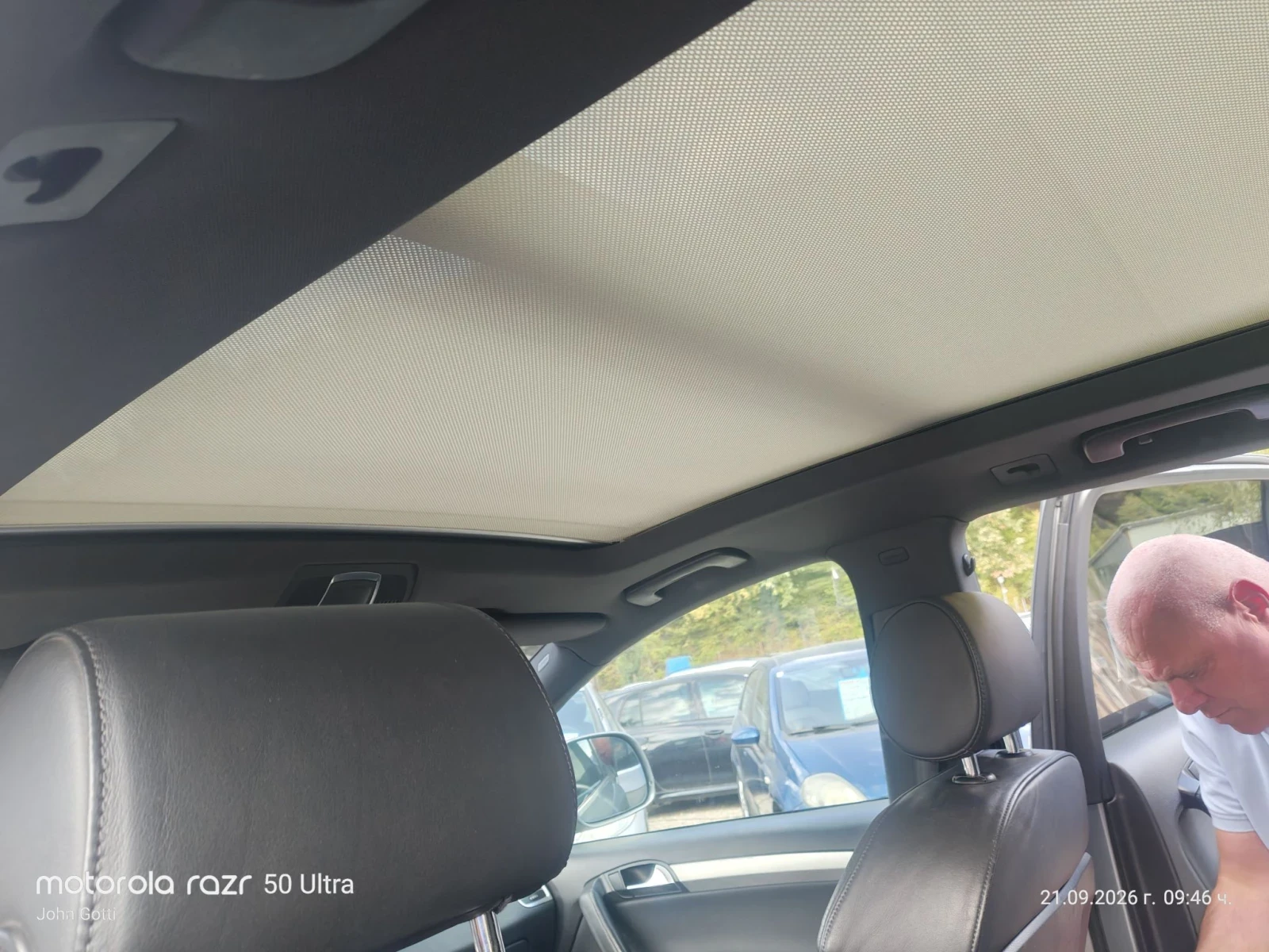 Audi Q7 3.0TDi, Quattro, ����� �����, 2007, 300�.�. | Mobile.bg � ����������� 17