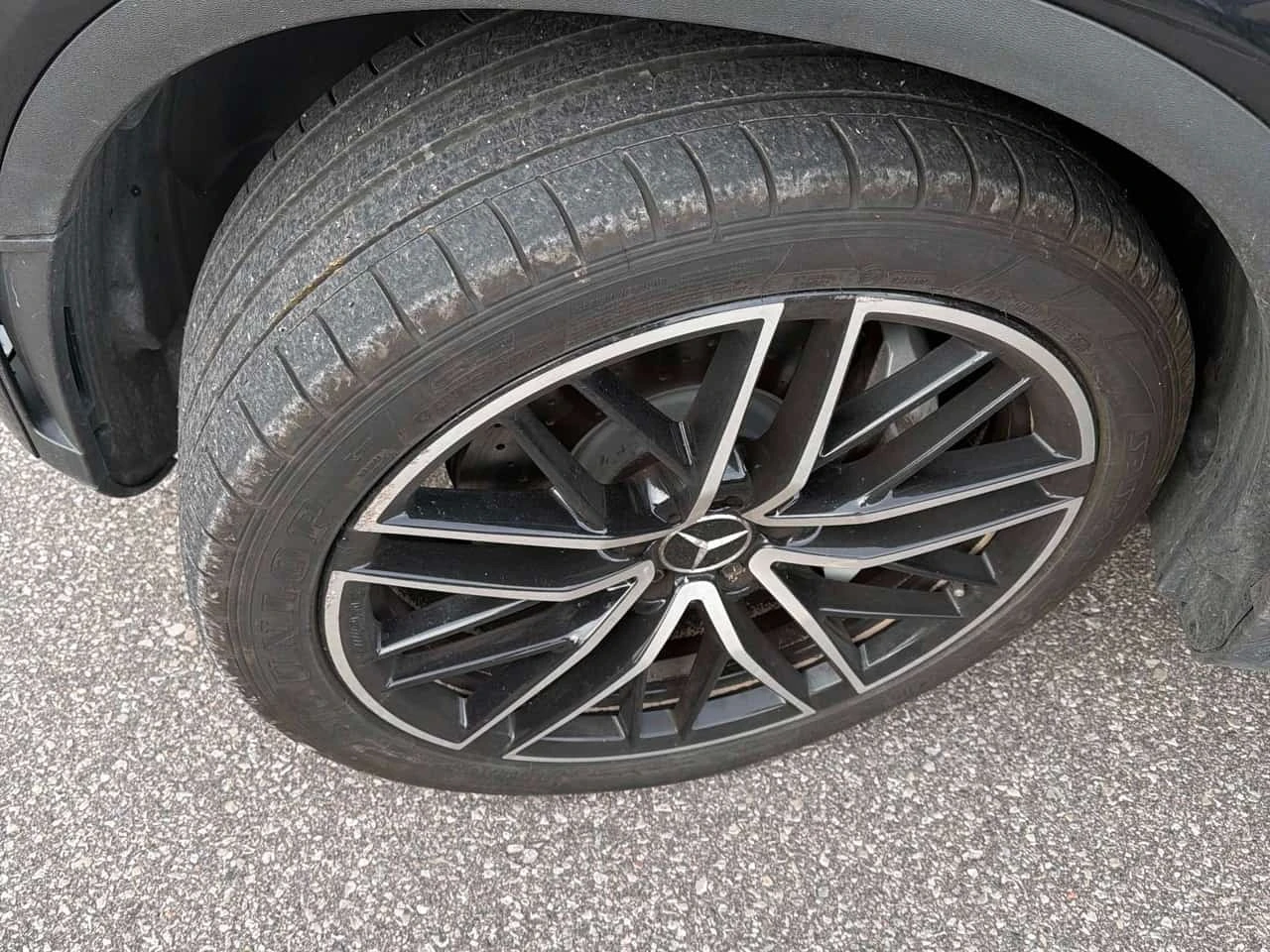 Mercedes-Benz GLC 43 AMG  * CARFAX * ��� ������������ ������ | Mobile.bg � ����������� 7