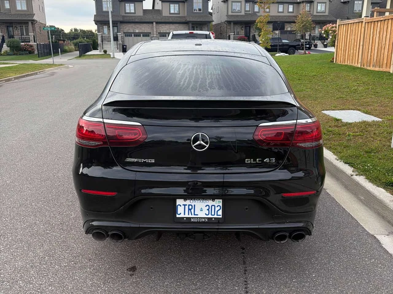 Mercedes-Benz GLC 43 AMG  * CARFAX * ��� ������������ ������ | Mobile.bg � ����������� 4