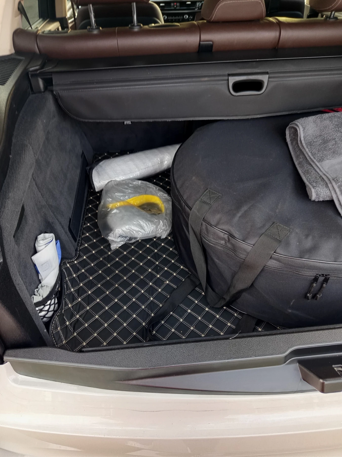 BMW X5, снимка 14 - Автомобили и джипове - 56450095
