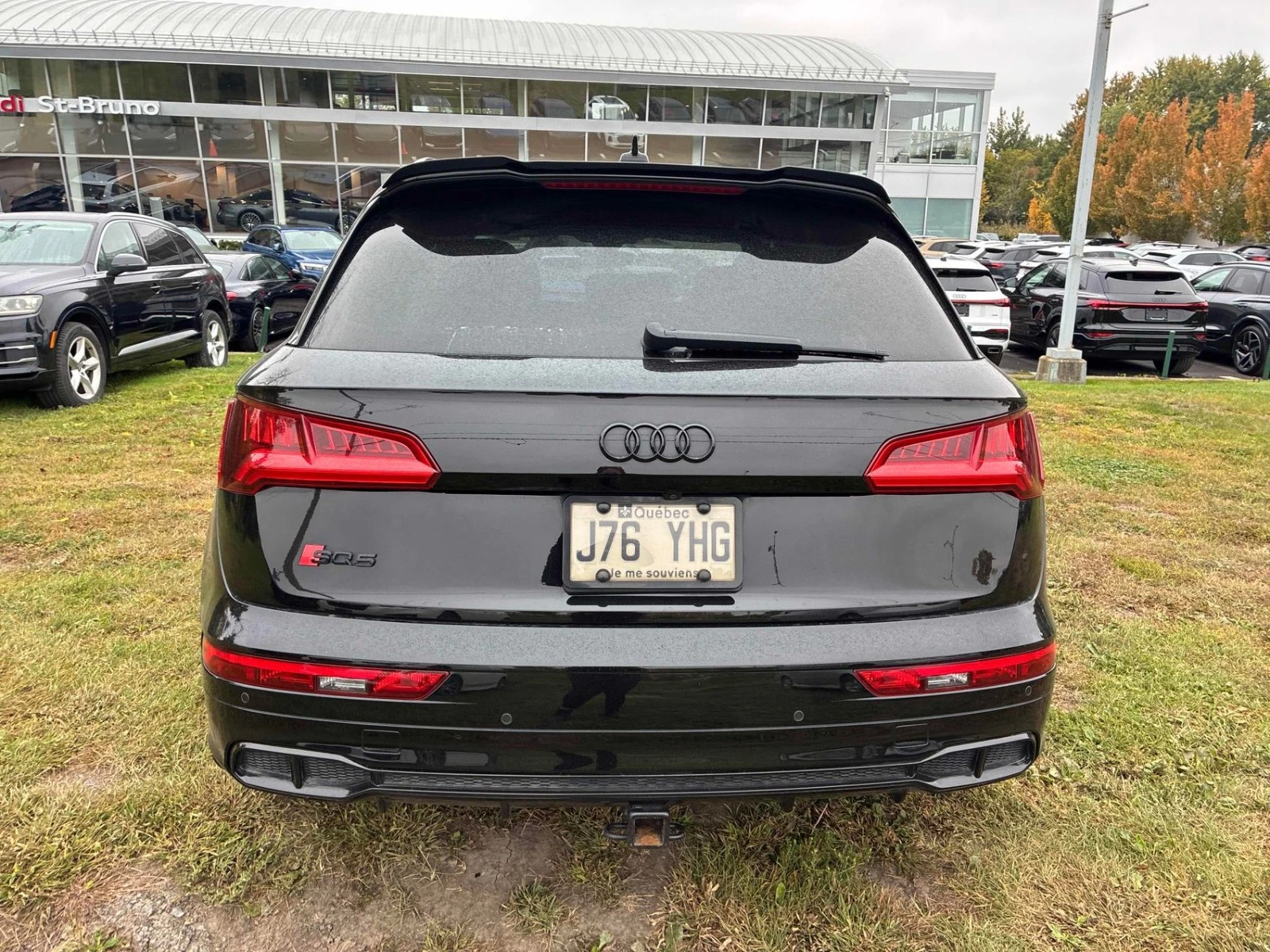 Audi SQ5 Technik ���������� ���� �� �������� | Mobile.bg � ����������� 4