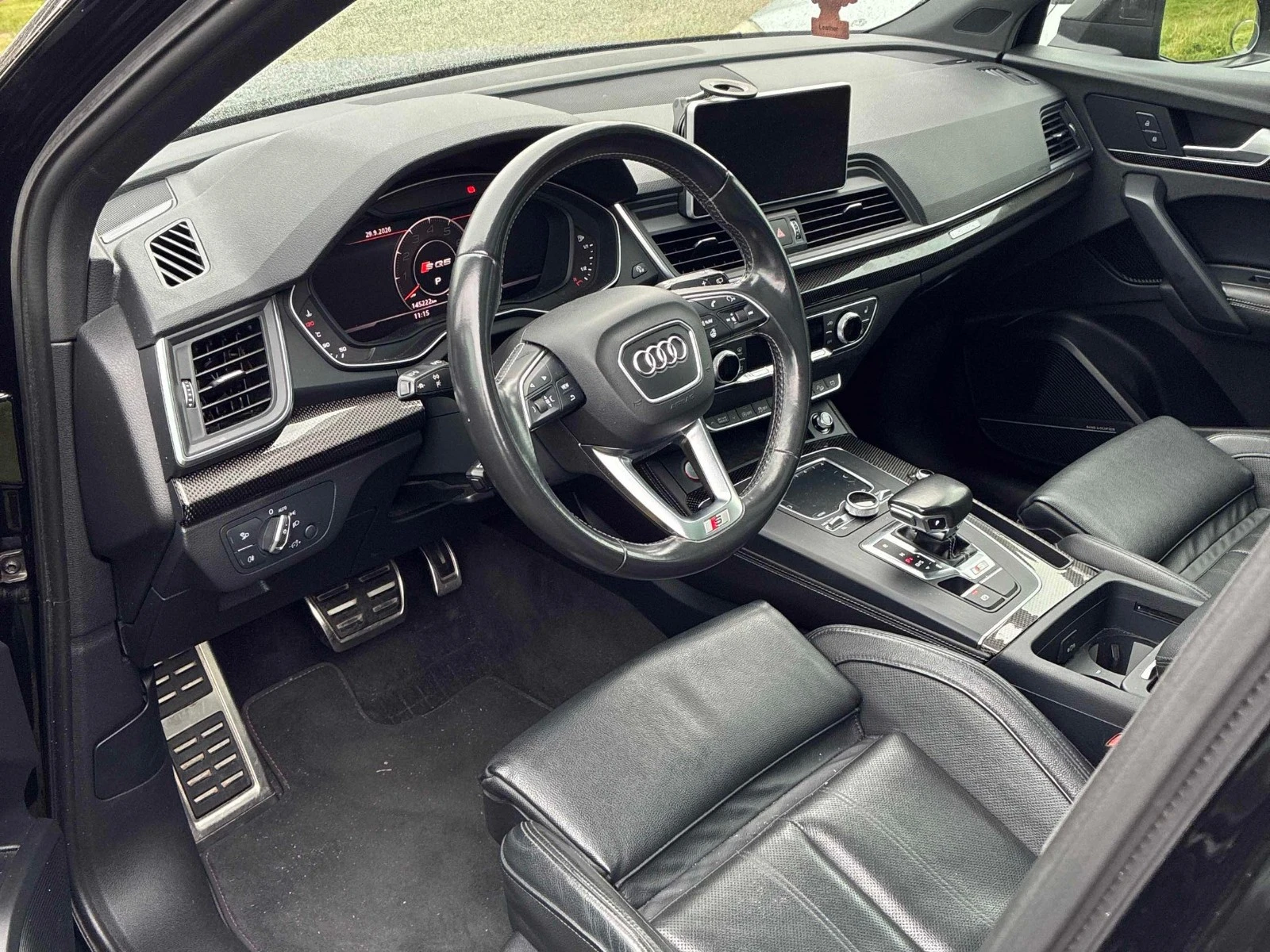 Audi SQ5 Technik ���������� ���� �� �������� | Mobile.bg � ����������� 6