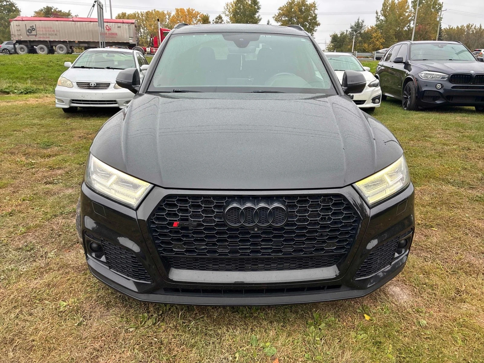Audi SQ5 Technik ���������� ���� �� �������� | Mobile.bg � ����������� 3