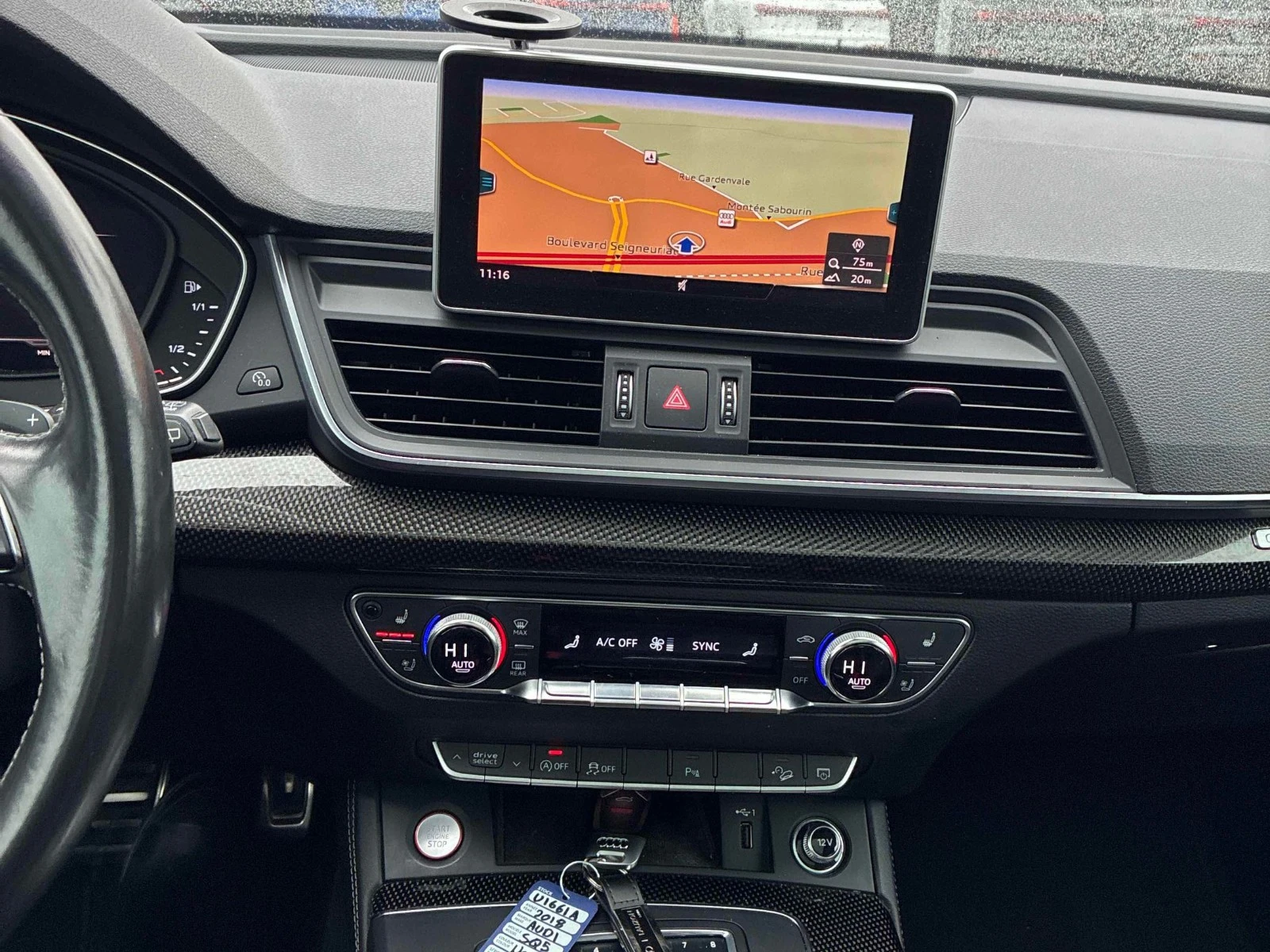 Audi SQ5 Technik ���������� ���� �� �������� | Mobile.bg � ����������� 8
