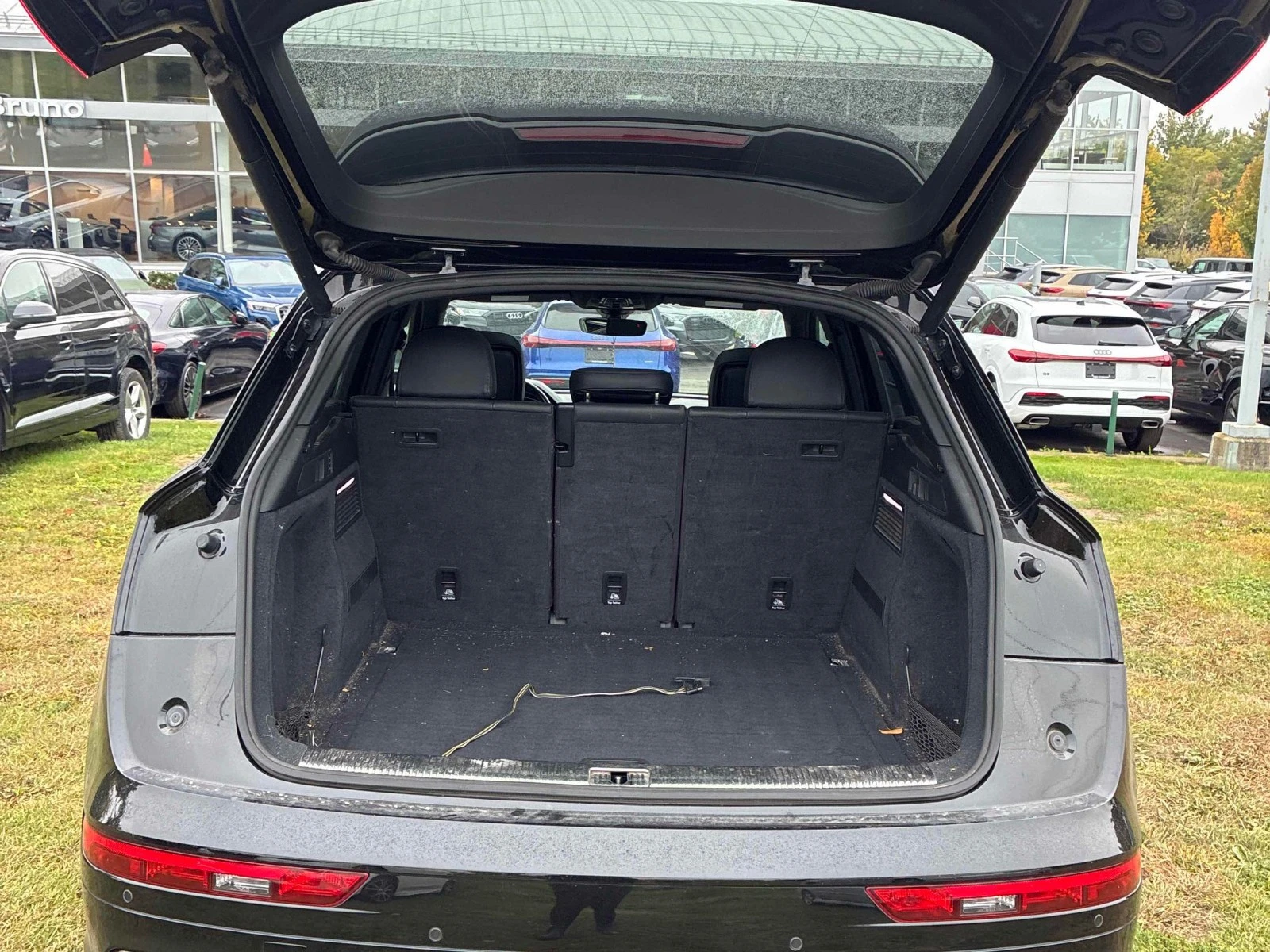 Audi SQ5 Technik ���������� ���� �� �������� | Mobile.bg � ����������� 12