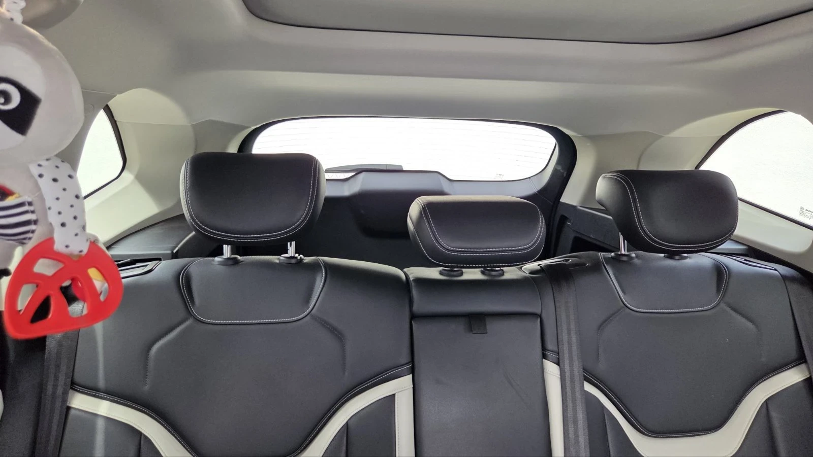 Haval H6, снимка 15 - Автомобили и джипове - 56720921