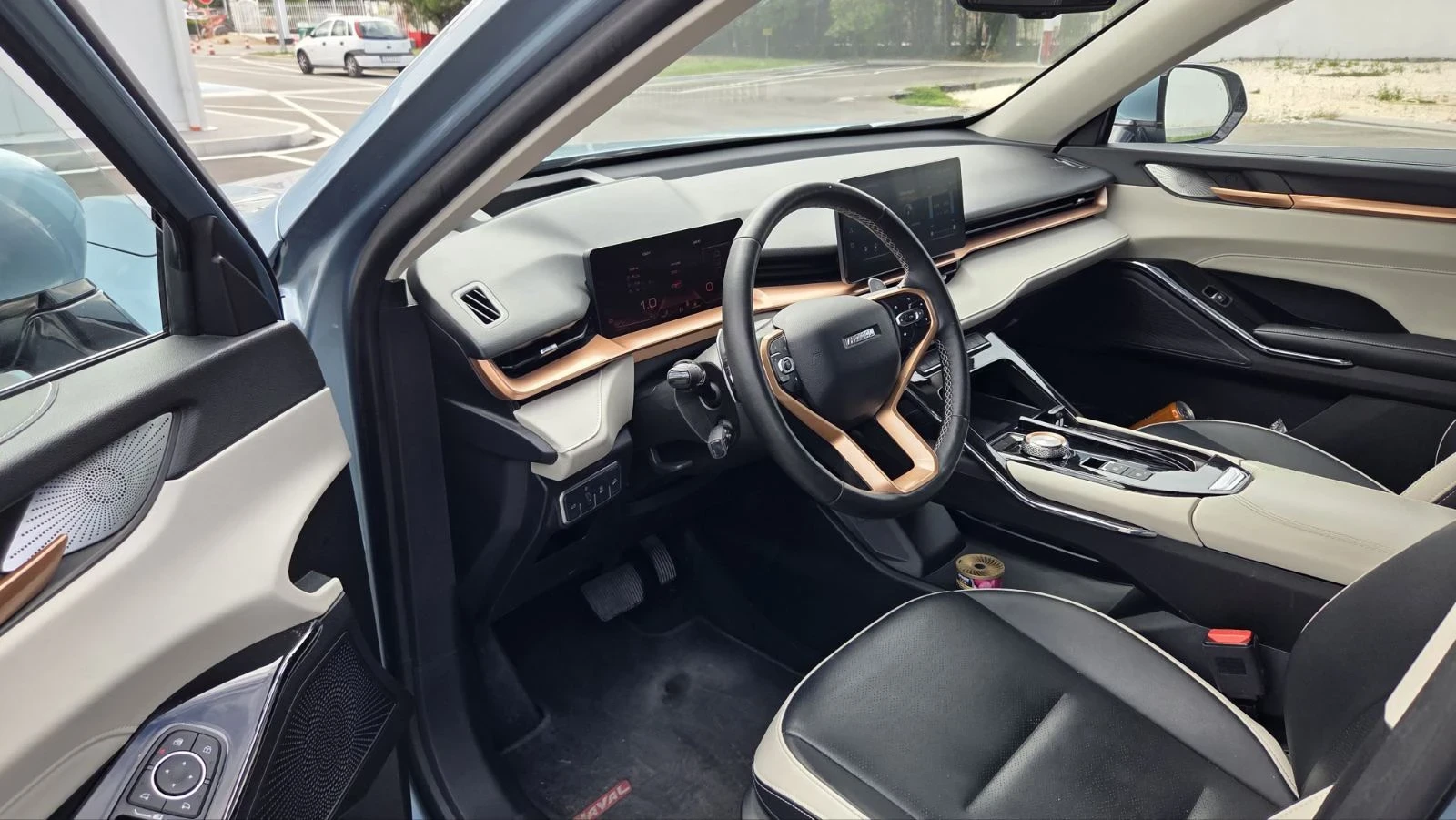Haval H6, снимка 3 - Автомобили и джипове - 56720921