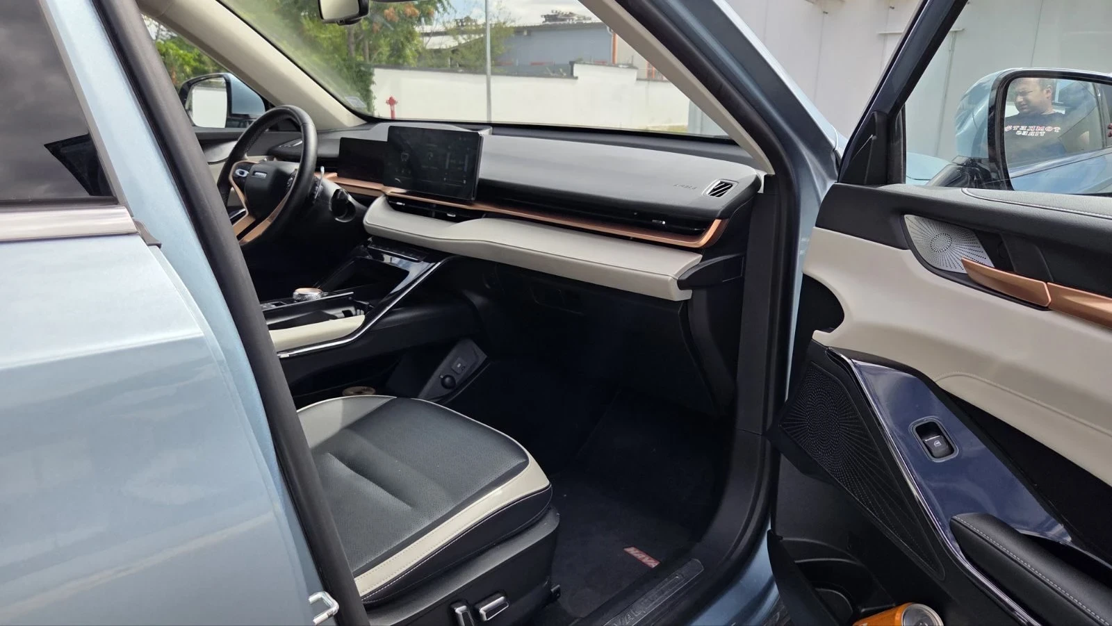Haval H6, снимка 16 - Автомобили и джипове - 56720921