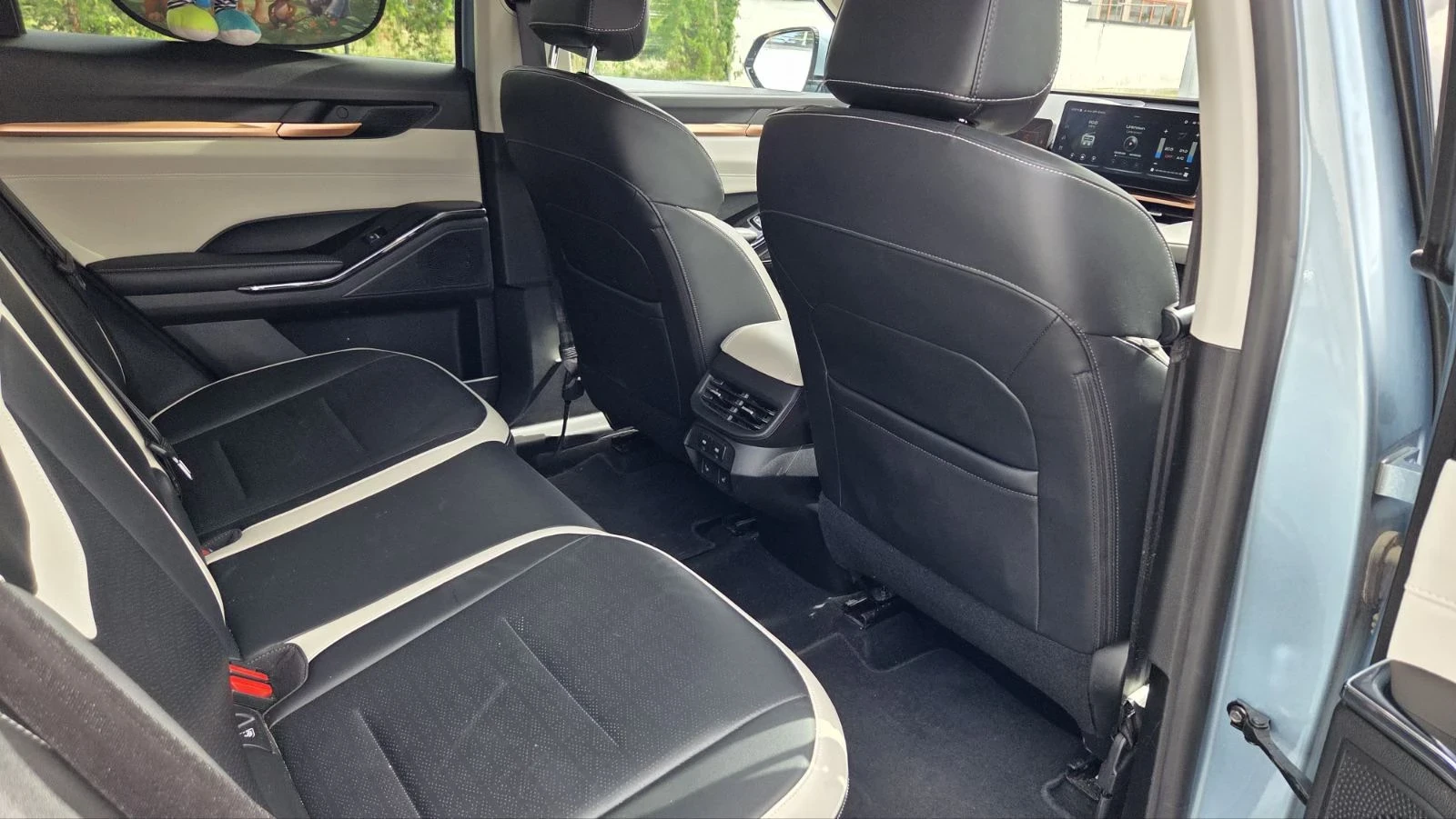 Haval H6, снимка 14 - Автомобили и джипове - 56720921