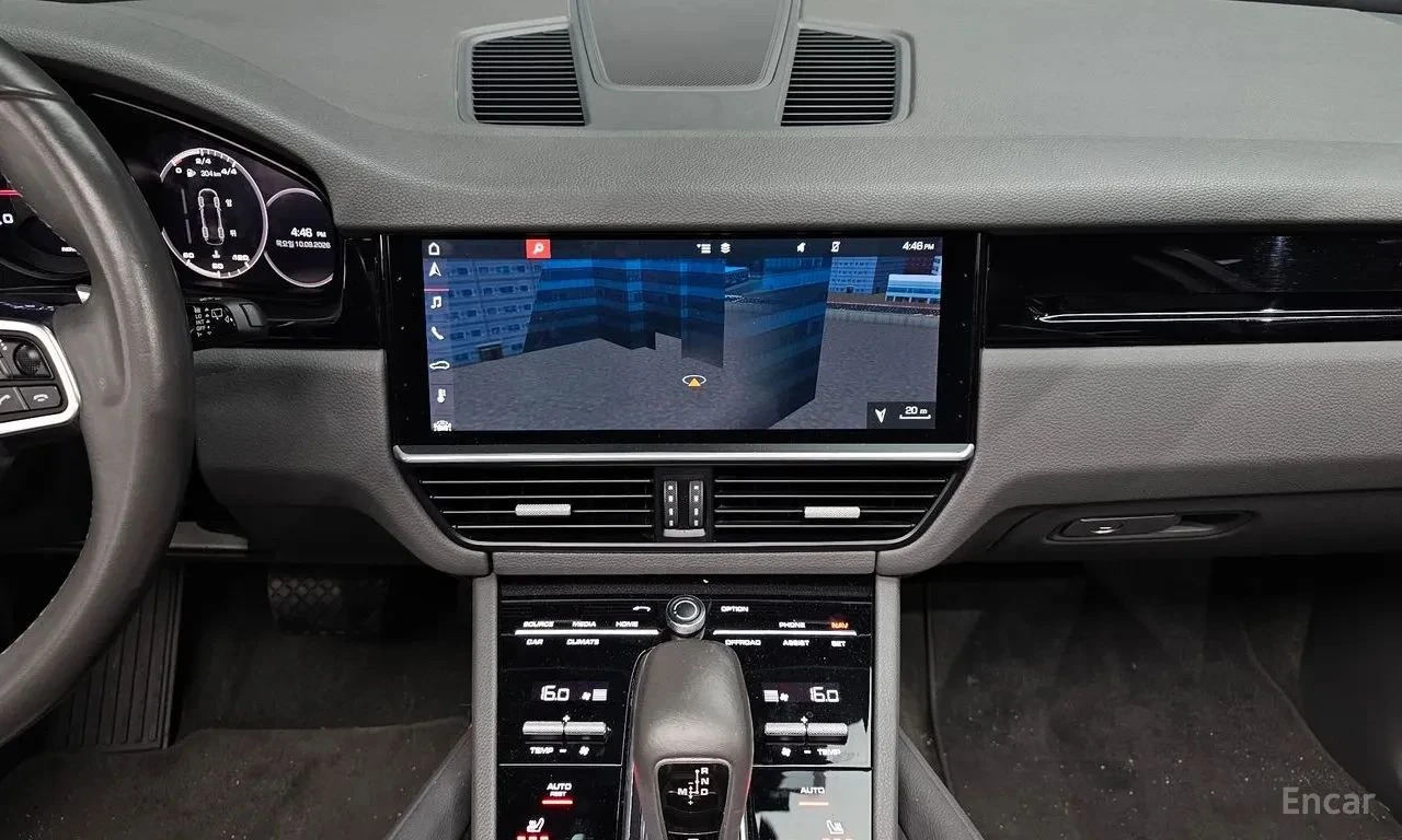 Porsche Cayenne, снимка 14 - Автомобили и джипове - 56740506