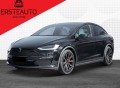 Tesla Model X PLAID Performance 4X4 - [2] 