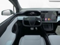 Tesla Model X PLAID Performance 4X4 - [8] 