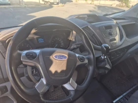 Ford Transit L2H2 2.0 DCTI, снимка 8