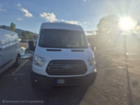 Ford Transit L2H2 2.0 DCTI, снимка 3