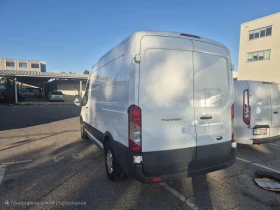 Ford Transit L2H2 2.0 DCTI, снимка 5