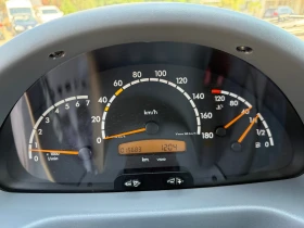 Mercedes-Benz Sprinter 416* 4x4* пожарна* 15 683км* перфектен, снимка 12