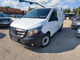 Mercedes-Benz Vito 111cdi-114к.с.-КЛИМА.-ЛИЗИНГ, снимка 1