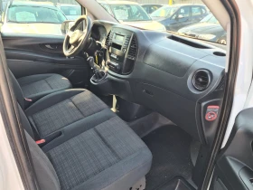 Mercedes-Benz Vito 111cdi-114к.с.-КЛИМА.-ЛИЗИНГ, снимка 11