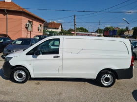 Mercedes-Benz Vito 111cdi-114к.с.-КЛИМА.-ЛИЗИНГ, снимка 9
