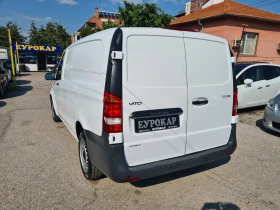 Mercedes-Benz Vito 111cdi-114к.с.-КЛИМА.-ЛИЗИНГ, снимка 8