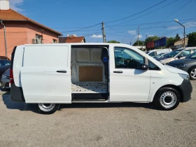 Mercedes-Benz Vito 111cdi-114к.с.-КЛИМА.-ЛИЗИНГ, снимка 5