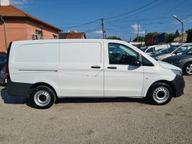 Mercedes-Benz Vito 111cdi-114к.с.-КЛИМА.-ЛИЗИНГ, снимка 4