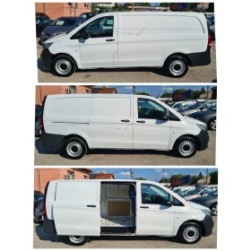 Mercedes-Benz Vito 111cdi-114к.с.-КЛИМА.-ЛИЗИНГ, снимка 17