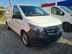 Mercedes-Benz Vito 111cdi-114к.с.-КЛИМА.-ЛИЗИНГ, снимка 3