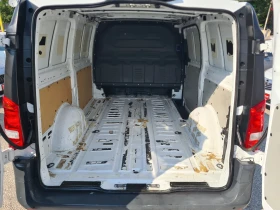 Mercedes-Benz Vito 111cdi-114к.с.-КЛИМА.-ЛИЗИНГ, снимка 13