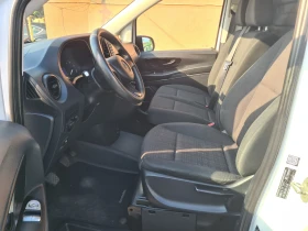 Mercedes-Benz Vito 111cdi-114к.с.-КЛИМА.-ЛИЗИНГ, снимка 10