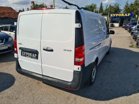 Mercedes-Benz Vito 111cdi-114к.с.-КЛИМА.-ЛИЗИНГ, снимка 6