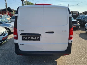 Mercedes-Benz Vito 111cdi-114к.с.-КЛИМА.-ЛИЗИНГ, снимка 7