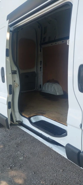 Opel Vivaro 2.5 cdti клима, снимка 8