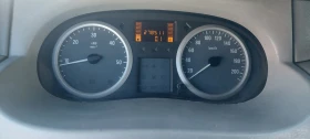 Opel Vivaro 2.5 cdti клима, снимка 10