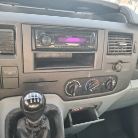 Ford Transit, снимка 11